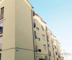 Appartamento 4 vani e Cantina Catania Zona Circonv - 22