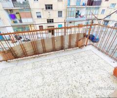 Appartamento 3 vani con Posto Auto libero Catania - 13