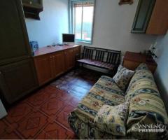 Appartamento 3 vani con Cortile Augusta zona mare - 6