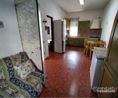 Appartamento 3 vani con Cortile Augusta zona mare - 7