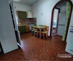 Appartamento 3 vani con Cortile Augusta zona mare - 8