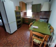 Appartamento 3 vani con Cortile Augusta zona mare - 9