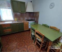 Appartamento 3 vani con Cortile Augusta zona mare - 10