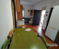 Appartamento 3 vani con Cortile Augusta zona mare - 11