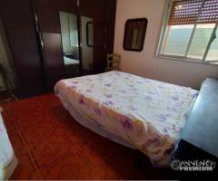 Appartamento 3 vani con Cortile Augusta zona mare - 13