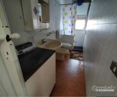 Appartamento 3 vani con Cortile Augusta zona mare - 15