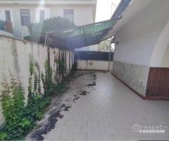 Appartamento 3 vani con Cortile Augusta zona mare - 16