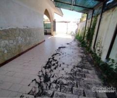 Appartamento 3 vani con Cortile Augusta zona mare - 17