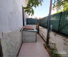 Appartamento 3 vani con Cortile Augusta zona mare - 18