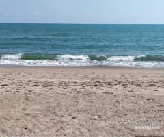 Appartamento 3 vani con Cortile Augusta zona mare - 23