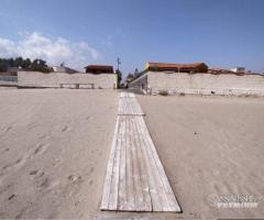 Appartamento 3 vani con Cortile Augusta zona mare - 24