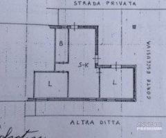 Appartamento 3 vani con Cortile Augusta zona mare - 25
