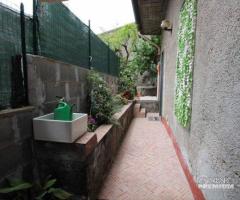 Appartamento 3 vani con Giardino Belpasso Centro - 12