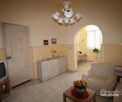 Appartamento 3 vani con Giardino Belpasso Centro - 14