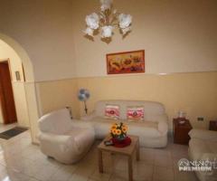 Appartamento 3 vani con Giardino Belpasso Centro - 15