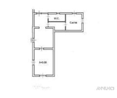 Appartamento 3 vani con Giardino Belpasso Centro - 25