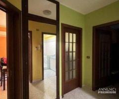 Appartamento 4 vani con garage Tremestieri Etneo z
