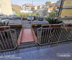 Appartanvilla 3,5 vani con Terrazzo e Garage Belpa