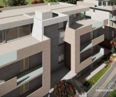 Appartamenti 3 vani Terrazza, Giardino e Cantina S - 6