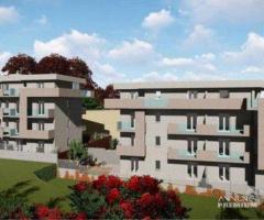 Appartamenti 3 vani Terrazza, Giardino e Cantina S - 17