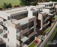 Appartamenti 3 vani Terrazza, Giardino e Cantina S - 20