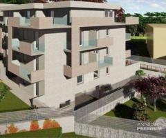 Appartamenti di 3 vani Nuova Costruzione San Grego - 7