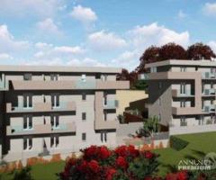 Appartamenti di 3 vani Nuova Costruzione San Grego - 9