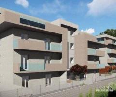 Appartamenti di 3 vani Nuova Costruzione San Grego - 24