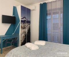 Appartamento 5 vani Catania Via Passo Gravina - In - 9