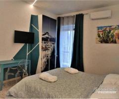 Appartamento 5 vani Catania Via Passo Gravina - In - 10