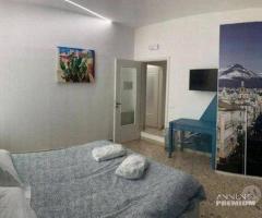 Appartamento 5 vani Catania Via Passo Gravina - In - 11