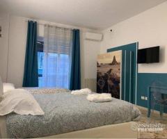 Appartamento 5 vani Catania Via Passo Gravina - In - 12