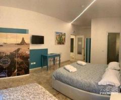 Appartamento 5 vani Catania Via Passo Gravina - In - 14