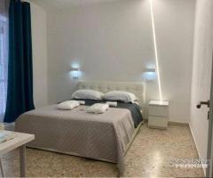 Appartamento 5 vani Catania Via Passo Gravina - In - 16