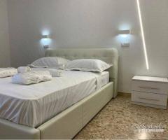 Appartamento 5 vani Catania Via Passo Gravina - In - 17