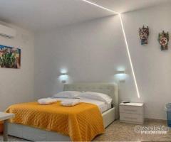 Appartamento 5 vani Catania Via Passo Gravina - In - 18