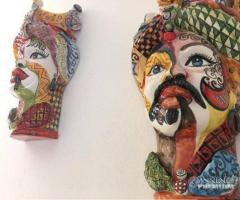 Appartamento 5 vani Catania Via Passo Gravina - In - 21