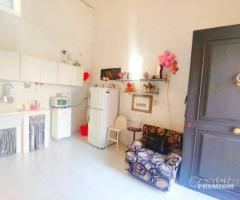 Appartamento 2 vani Catania zona Picanello - 23