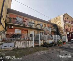 Appartanvilla 3,5 vani con Terrazzo e garage Piano