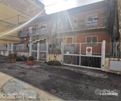Appartanvilla 3,5 vani con Terrazzo e garage Piano