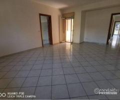 Appartanvilla 3,5 vani con Terrazzo e garage Piano