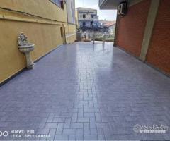 Appartanvilla 3,5 vani con Terrazzo e garage Piano - 21