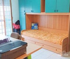 Appartamento 4 vani Panoramico con Garage San Piet - 7