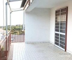 Appartamento 4 vani Panoramico con Garage San Piet - 17