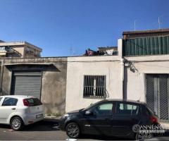 Appartamento 3 vani Catania Zona Via Palermo - 10
