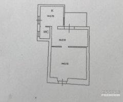 Appartamento 3 vani Catania Zona Via Palermo - 30