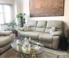 Appartamento 3 vani e mezzo Catania zona Viale M - 7