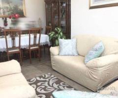 Appartamento 3 vani e mezzo Catania zona Viale M - 24