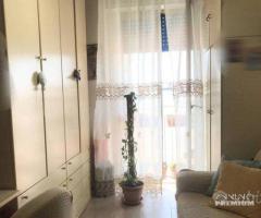 Appartamento 3 vani e mezzo Catania zona Viale M - 28