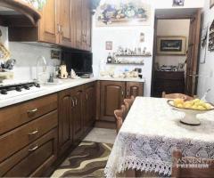 Appartamento 3 vani e mezzo Catania zona Viale M - 30